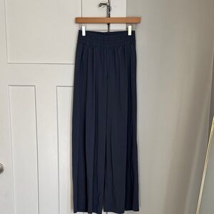 Villa Wideleg Pant- REGULAR